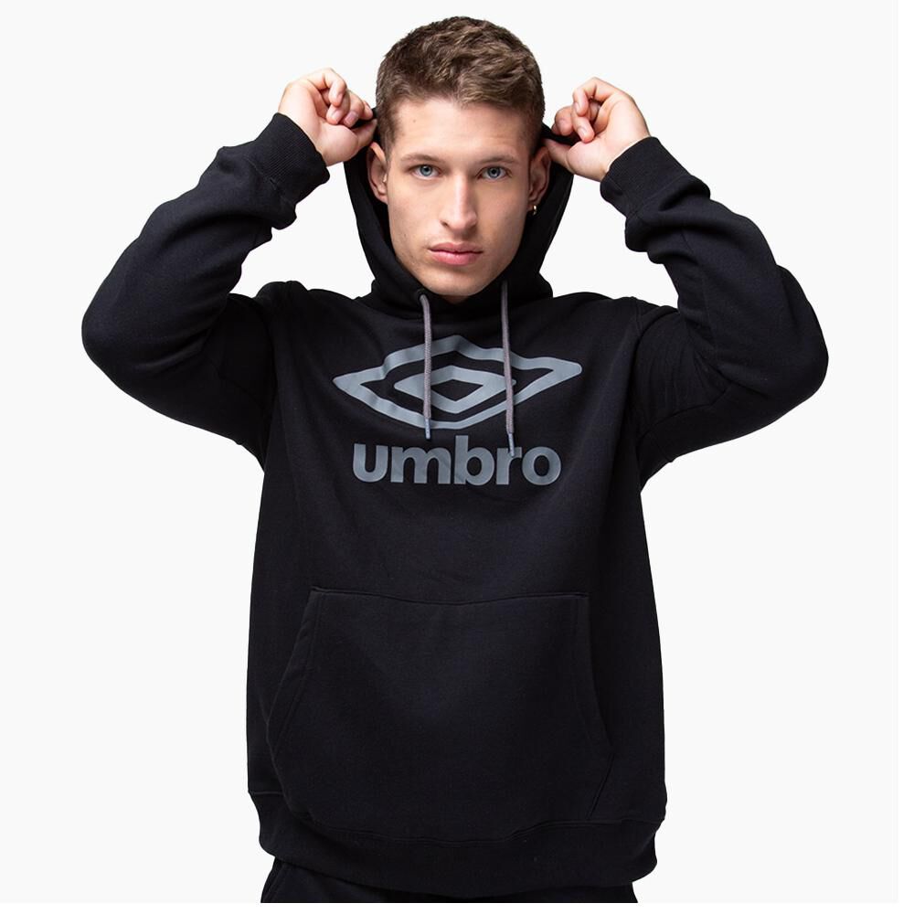 Polerón Hombre Umbro  image number 4.0