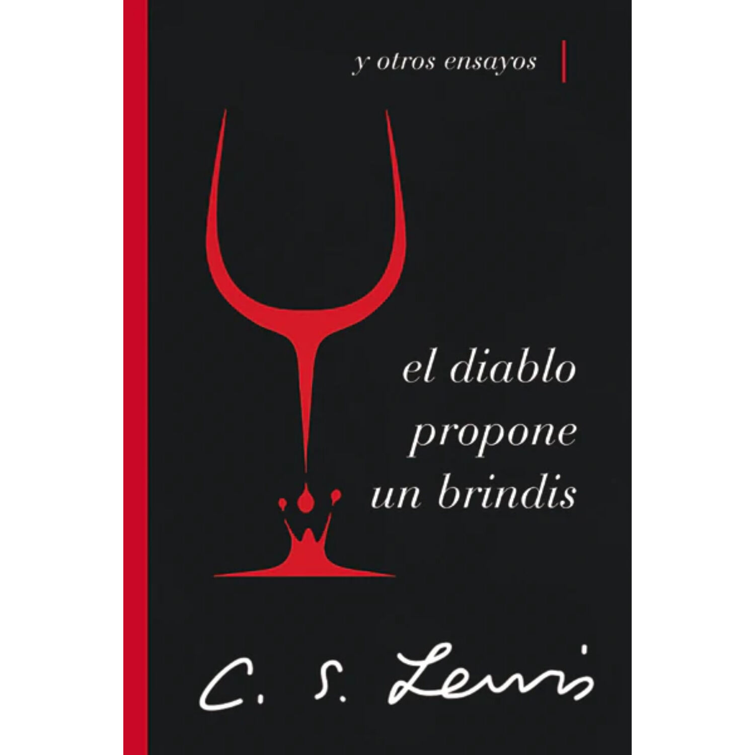 El Diablo Propone Un Brindis Y Otros Ensayos image number 0.0