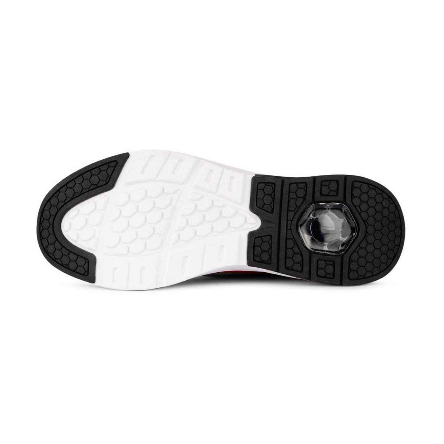Zapatilla Puma Verse Mujer Negro image number 4.0