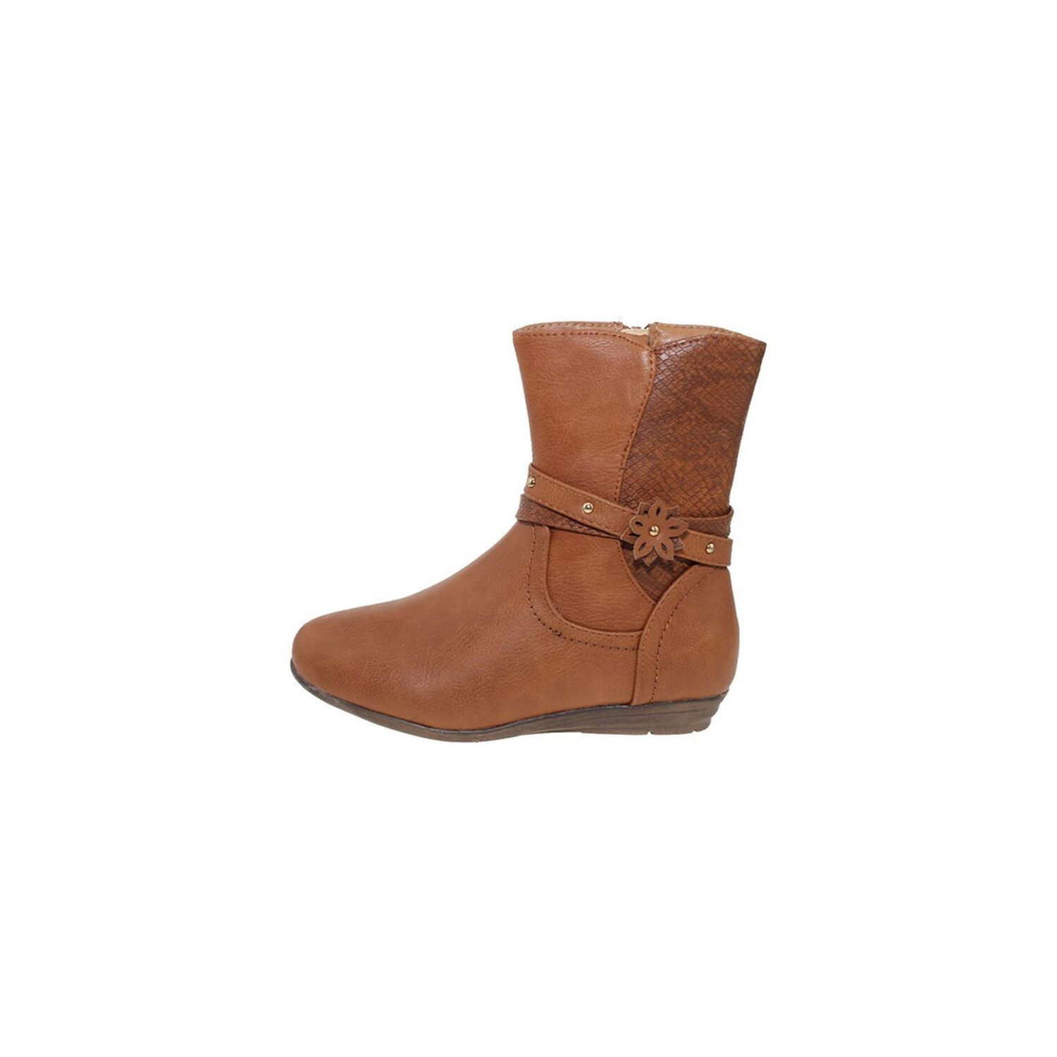 Bota Camel Via Franca Art. 3gz6543cam image number 5.0
