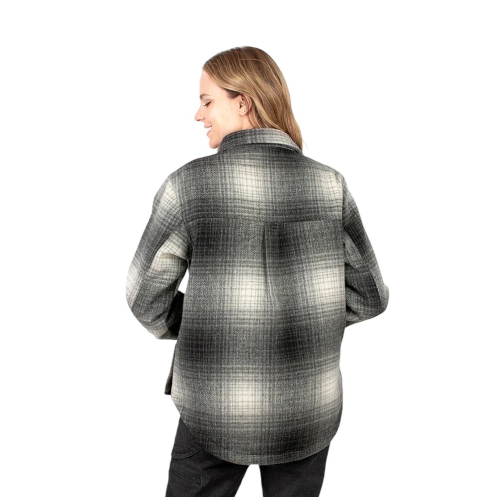 Sobrecamisa Backcountry Mujer Falcone image number 2.0