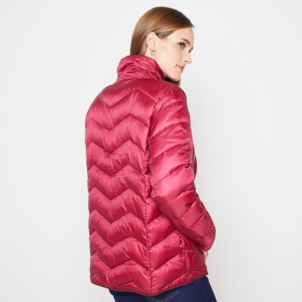 Parka Mujer Lesage image number 2.0