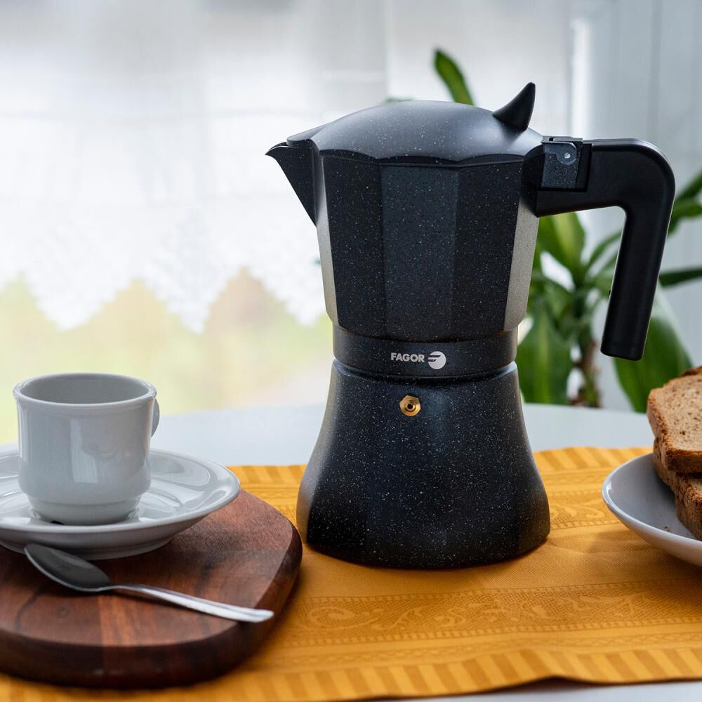 Cafetera Fagor Tiramis&uacute; / 1 Piezas / 150 Cc image number 2.0