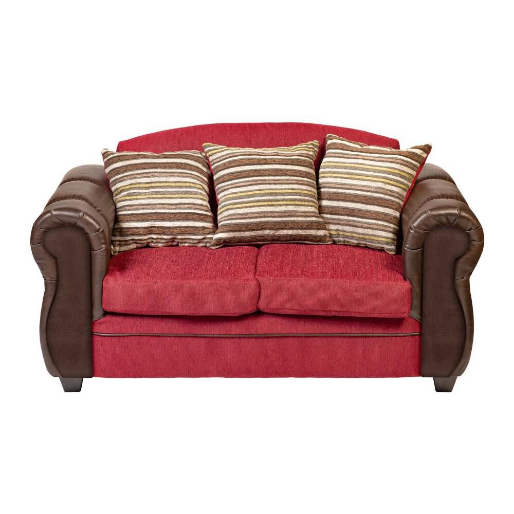 Juego De Living Casaideal London / 3-2 Cuerpos image number 2.0