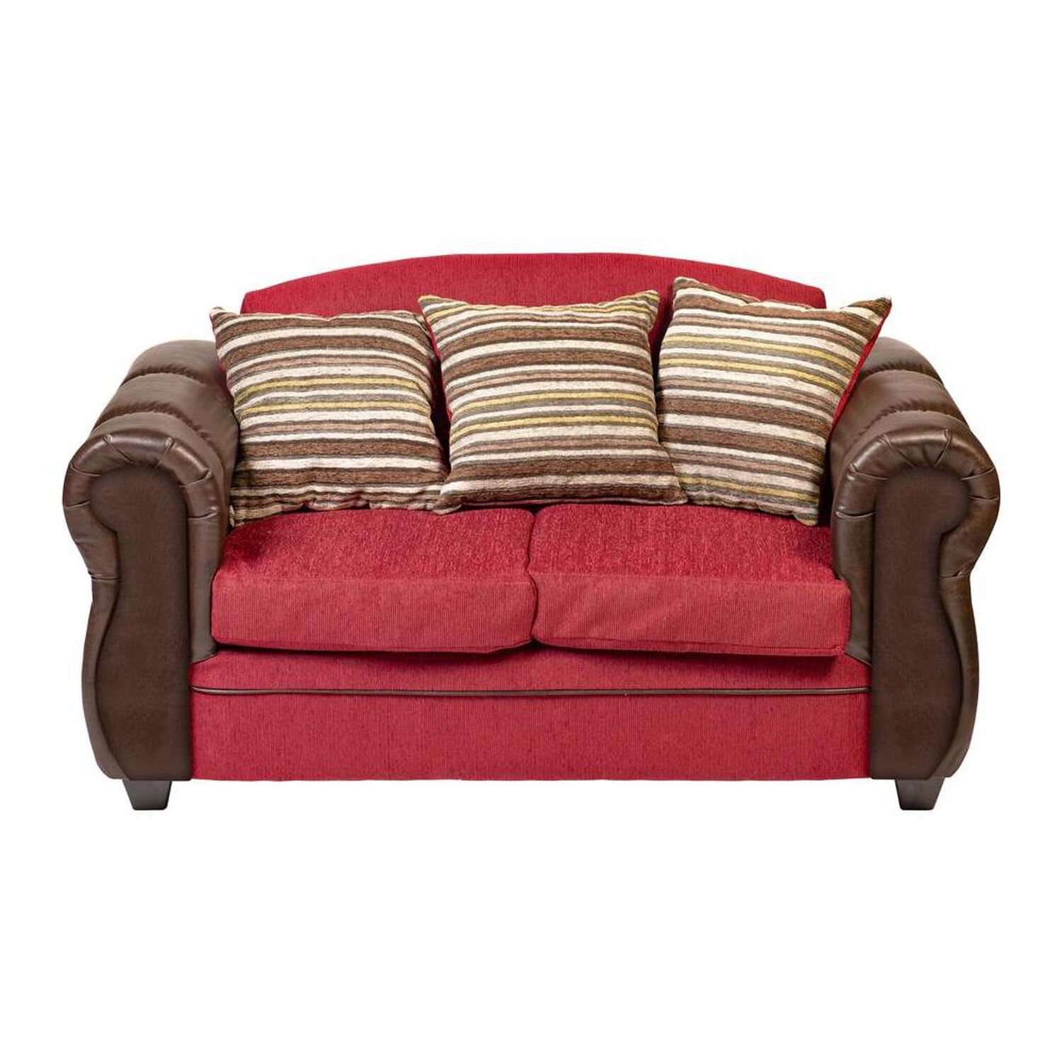 Juego De Living Casaideal London / 3-2 Cuerpos image number 2.0