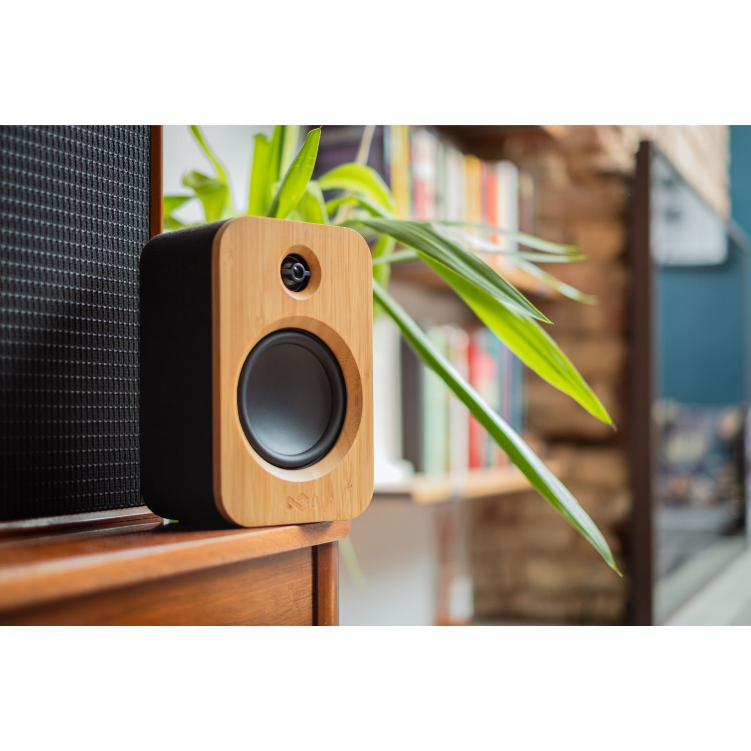 Parlantes Bluetooth Get Together Solo House Of Marley image number 7.0