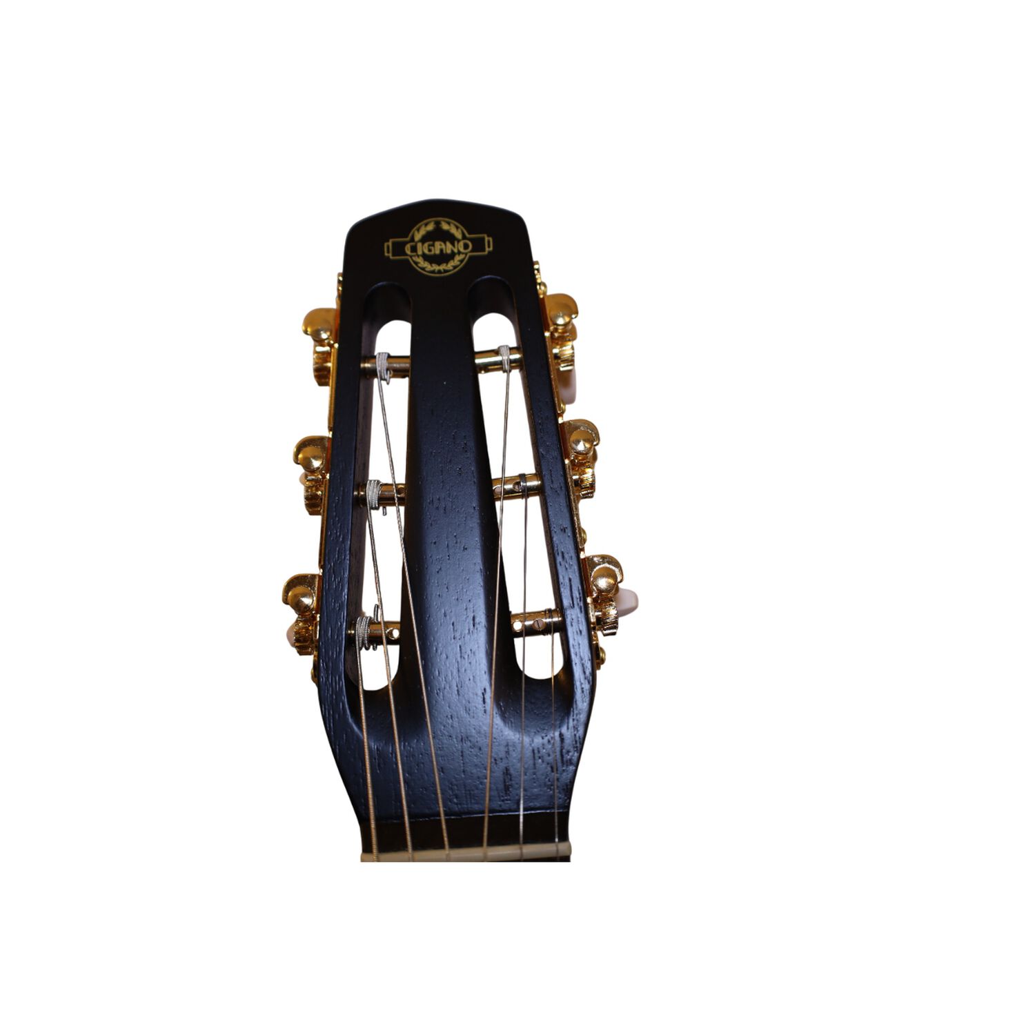 Guitarra Gypsy Jazz Cigano Gj-10 image number 3.0