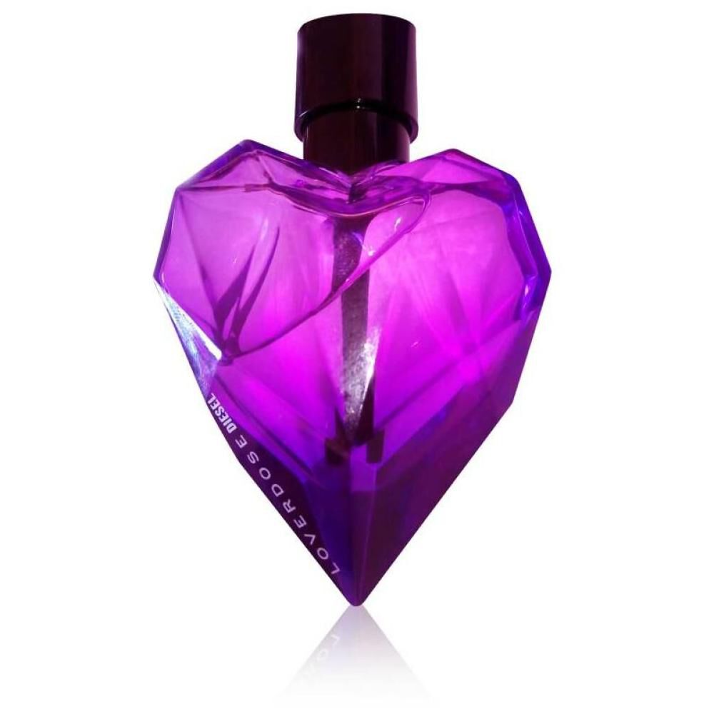 Perfume Mujer Loverdose Diesel / 30 Ml / Eau De Parfum image number 0.0