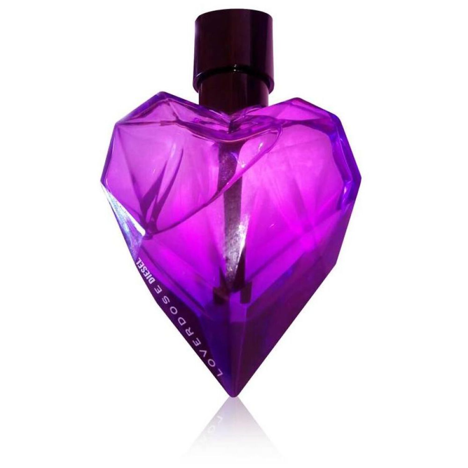 Perfume Mujer Loverdose Diesel / 30 Ml / Eau De Parfum image number 0.0