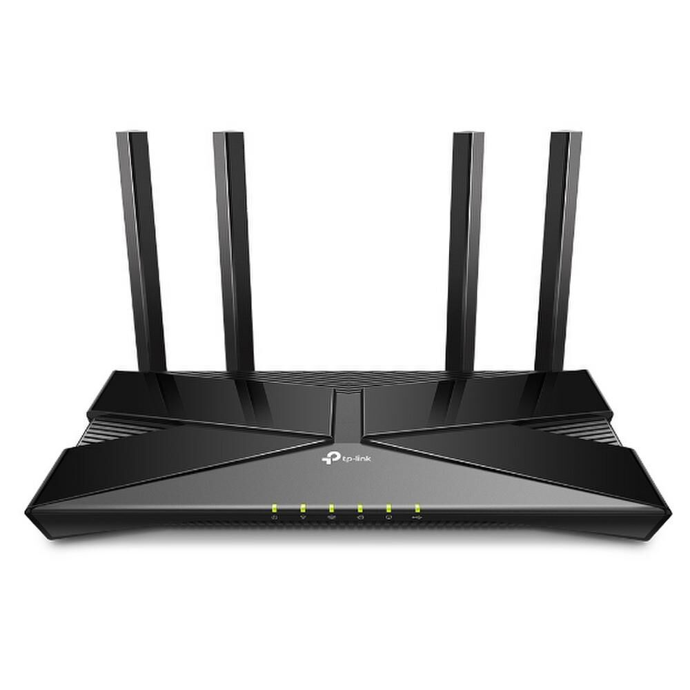 Router Tp-link Archer Ax50 Wi-fi 6 Ax3000 image number 0.0