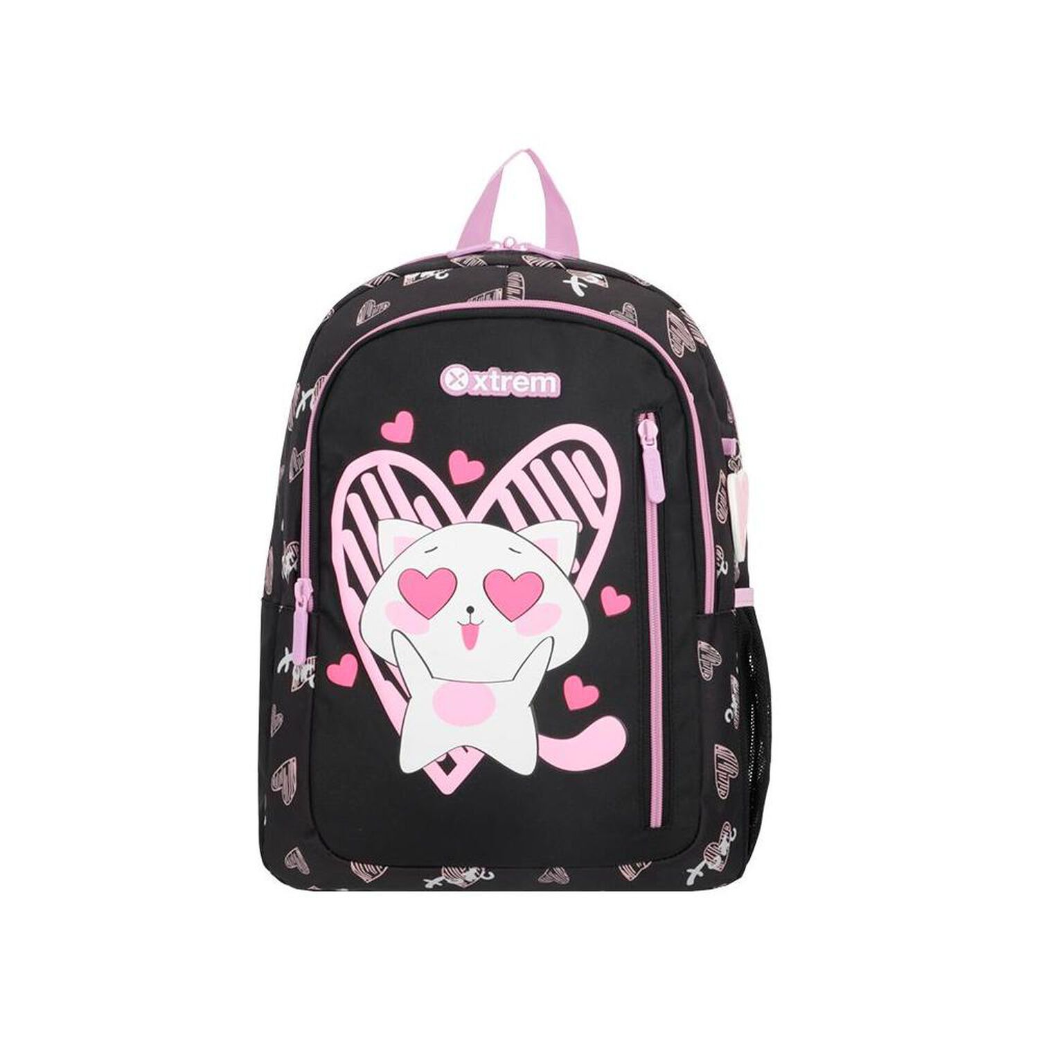 Mochila Xtrem Logan 5xt image number 0.0