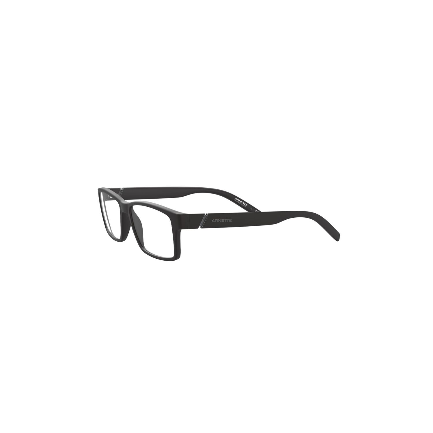 Lentes &Oacute;pticos Leonardo Negro Arnette image number 2.0