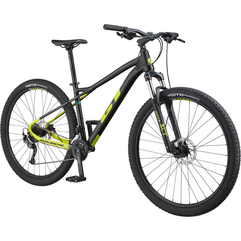 Mountain Bike Gt Avalanche Sport M / Aro 29 image number 1.0
