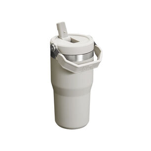 Botella T&eacute;rmica Stanley Flip Straw Ash | 591 Ml