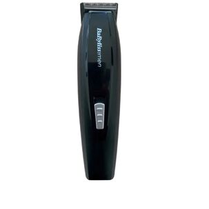 Máquina Cortadora Kit Trimmer Babylisspro Babgmt17 10 Piezas.