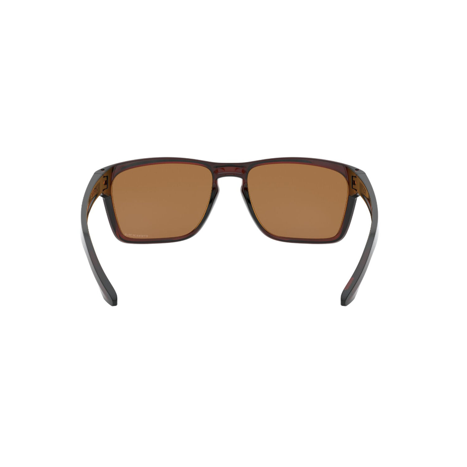 Lentes De Sol Sylas Prizm Bronze Oakley image number 3.0