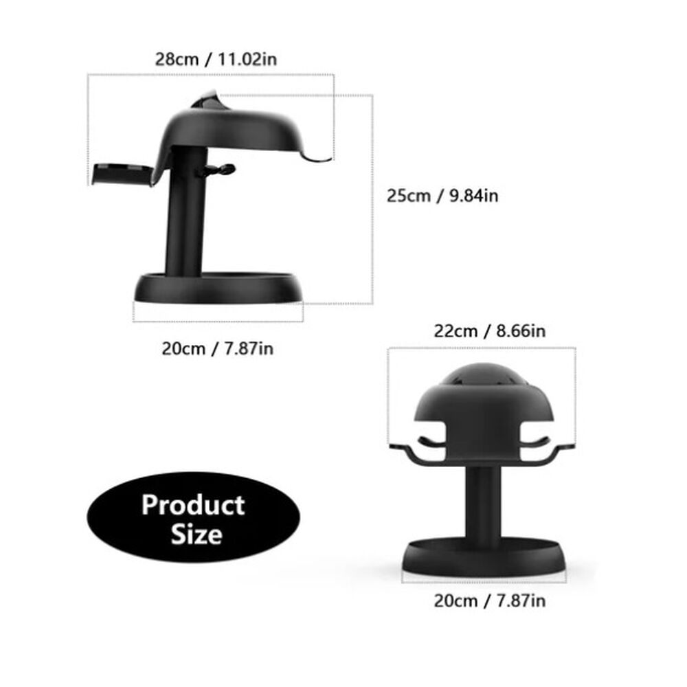 Soporte Base Stand Para Lente Oculus Quest 3 2 Resistente image number 1.0
