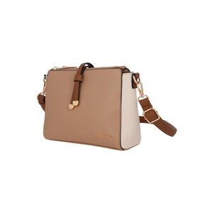 Bandolera Secret Sydney Sc6 M Café