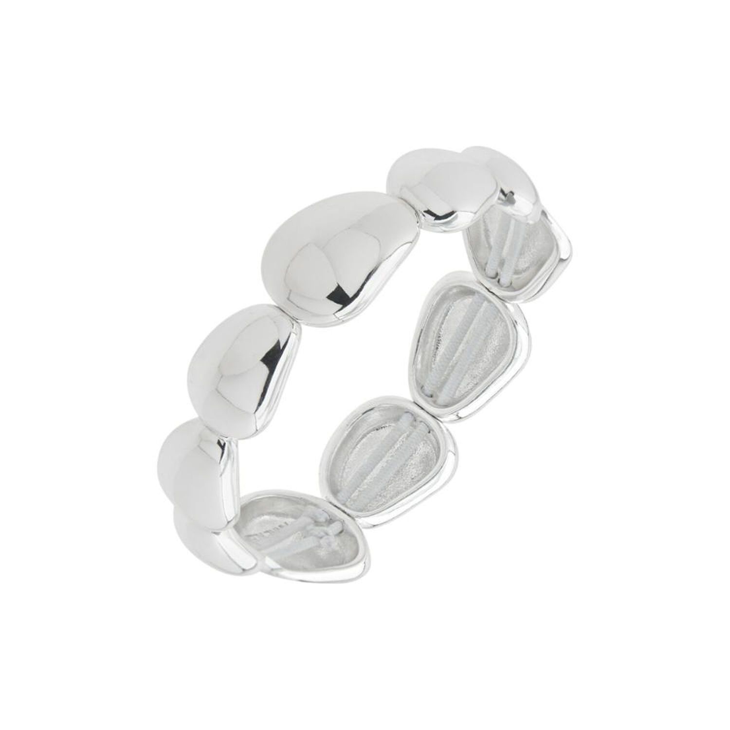 Pulsera Anne Klein Plateada 01b00630 image number 0.0