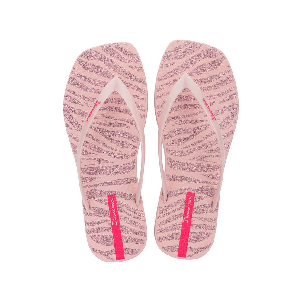 Sandalia Mujer Rosa Edge Ipanema image number 0.0
