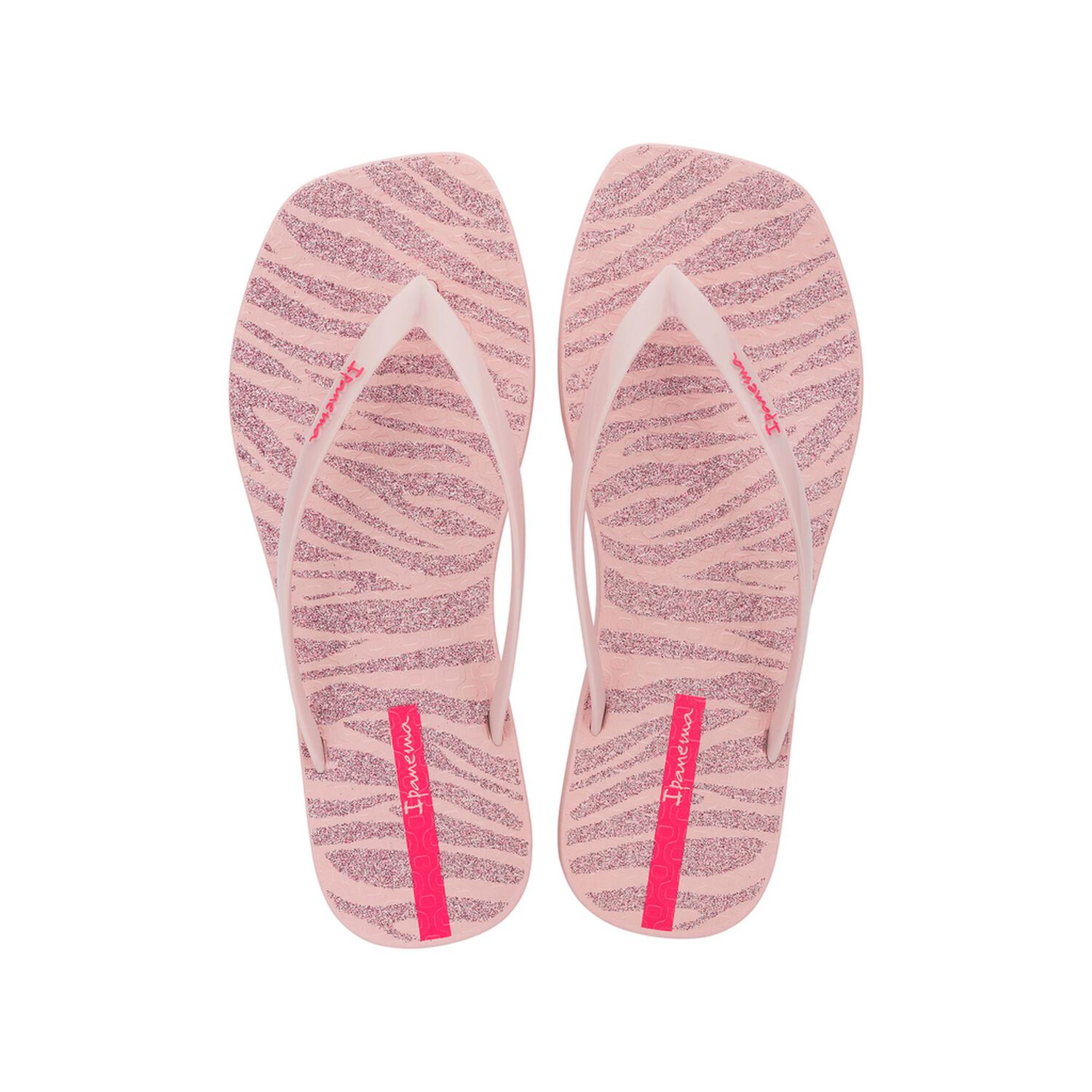 Sandalia Mujer Rosa Edge Ipanema image number 0.0