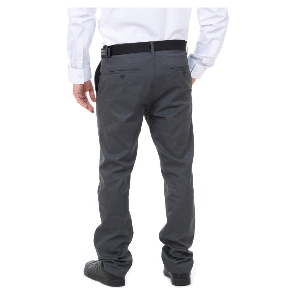 Pantalon Escolar  Hombre Maui image number 1.0
