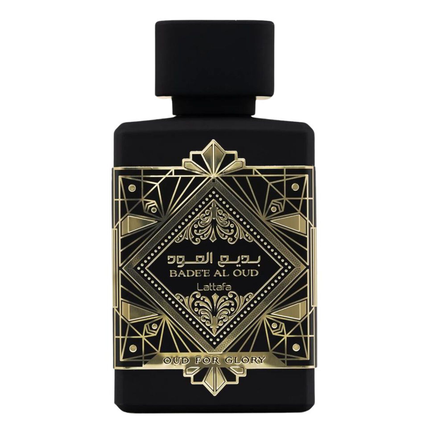 Lattafa Oud For Glory Edp 100ml Unisex image number 1.0