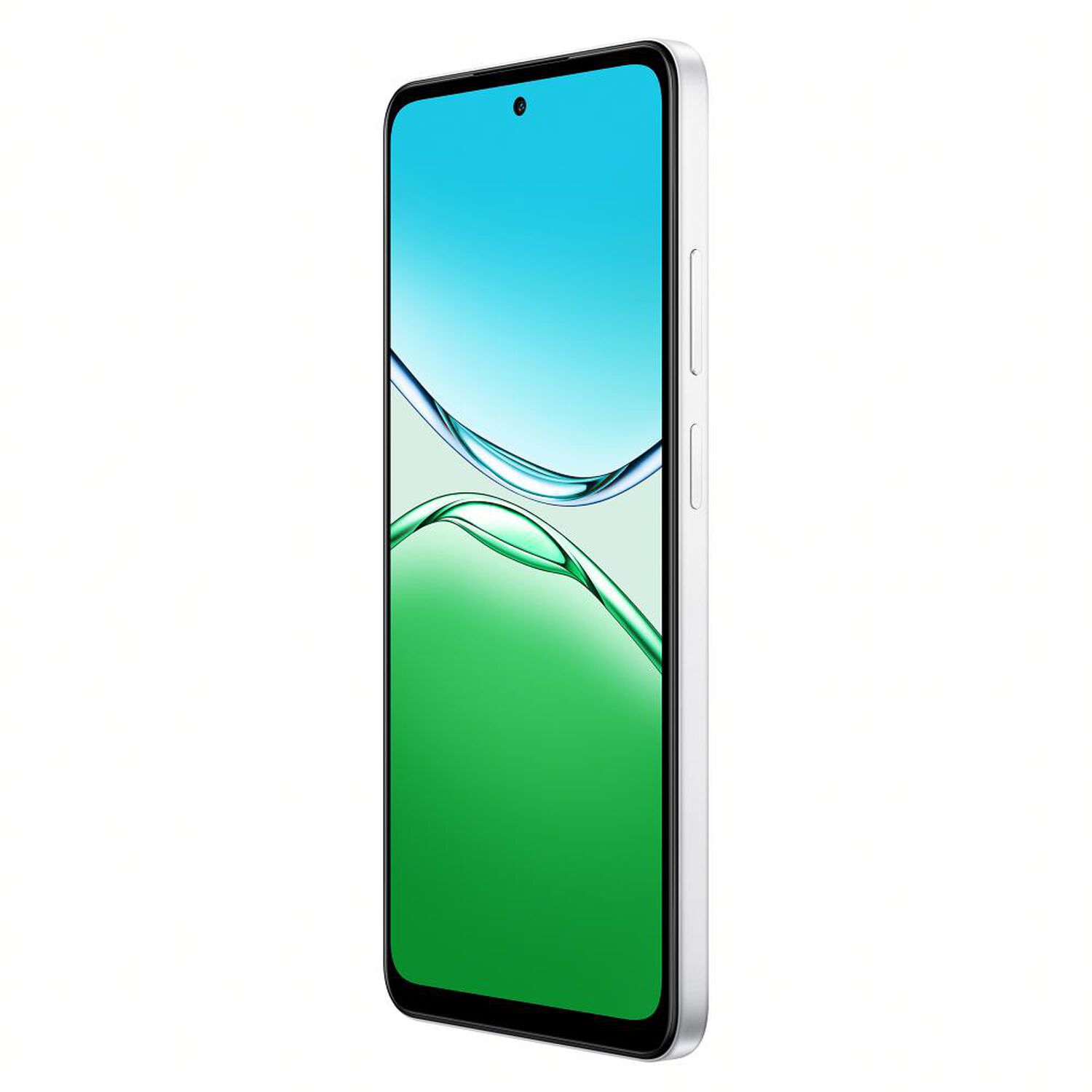 Smartphone Oppo A5 / 5G / 256 GB / Blanco / Liberado image number 5.0