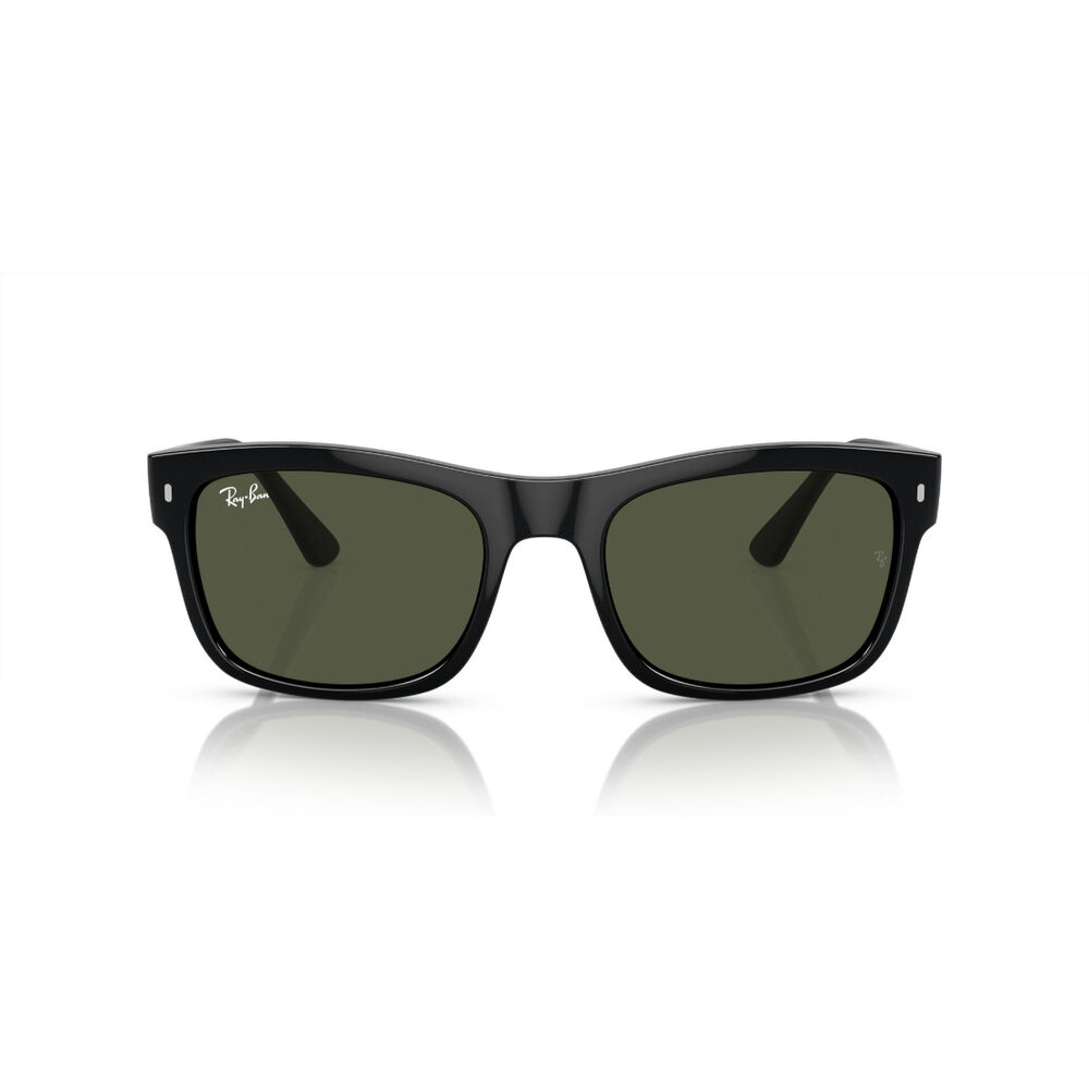 Lentes De Sol Black Ray-ban image number 0.0