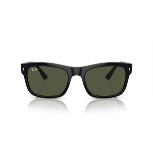 Lentes De Sol Black Ray-ban