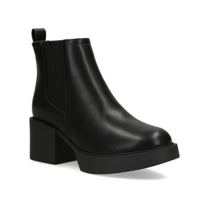 Bot&iacute;n Mujer Rolly Go Black