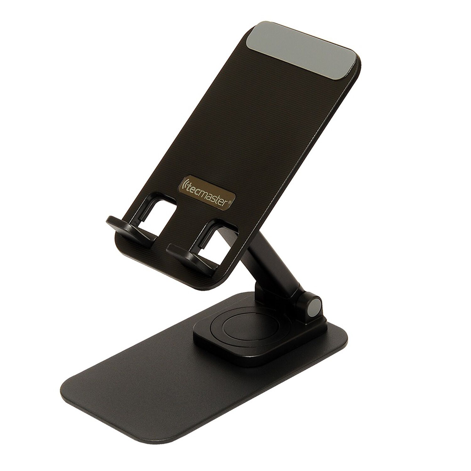 Soporte Base Porta Celular Para Ipad Tablet Escritorio image number 0.0