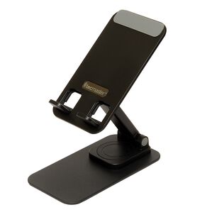 Soporte Base Porta Celular Para Ipad Tablet Escritorio