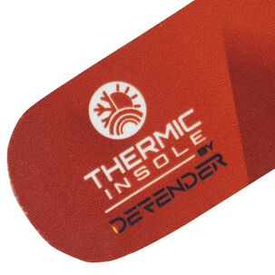Plantilla Termica Mujer Defender