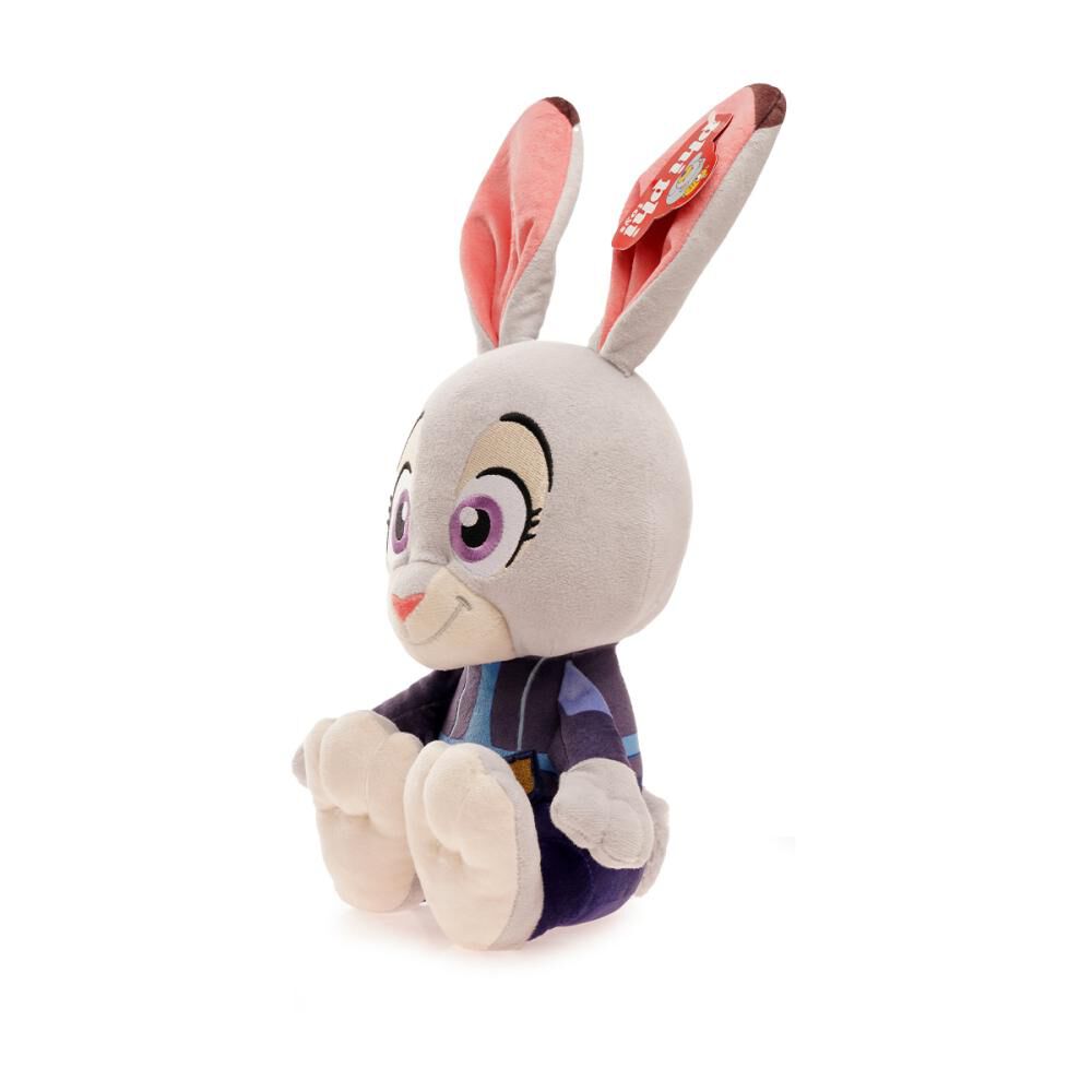 Peluche Zootopia Judy 25 Cms image number 2.0