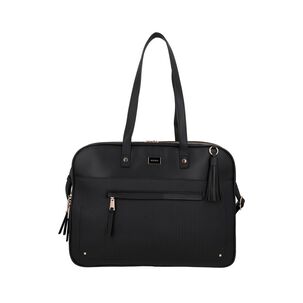 Cartera Notebook Secret Akraness St6 Negro 16"
