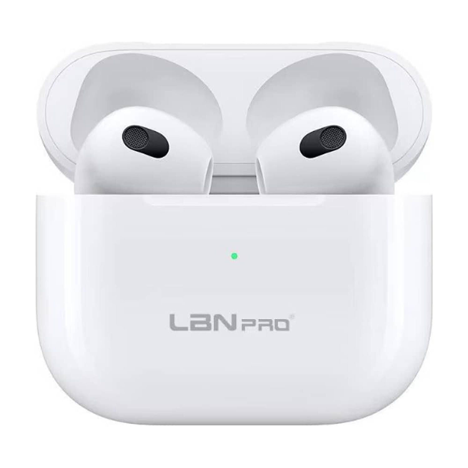 Aud&iacute;fono Bluetooth 5.3 Lbn Lbtws9x image number 1.0