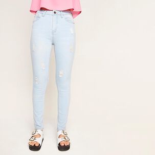 Jeans Mujer Freedom