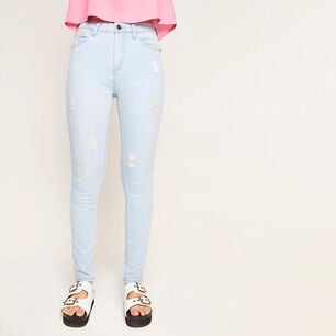 Jeans Mujer Freedom
