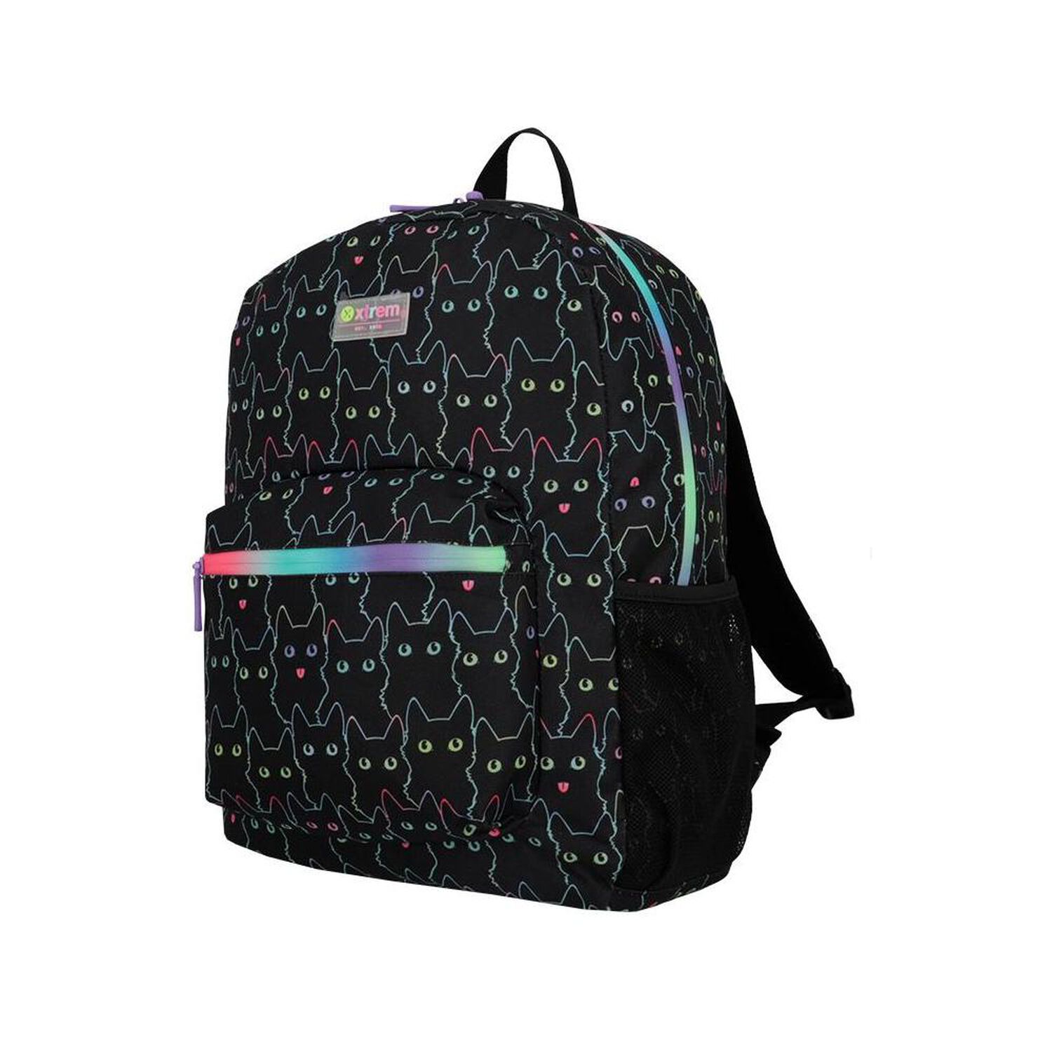 Triple Pack 5xt Mochila Ni&ntilde;o Xtrem image number 1.0