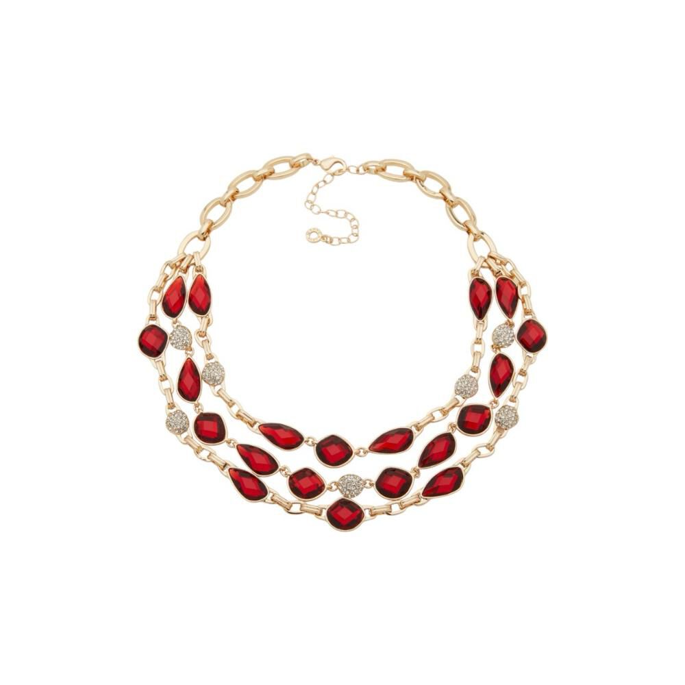 Collar Anne Klein Dorado 01n00547 image number 0.0