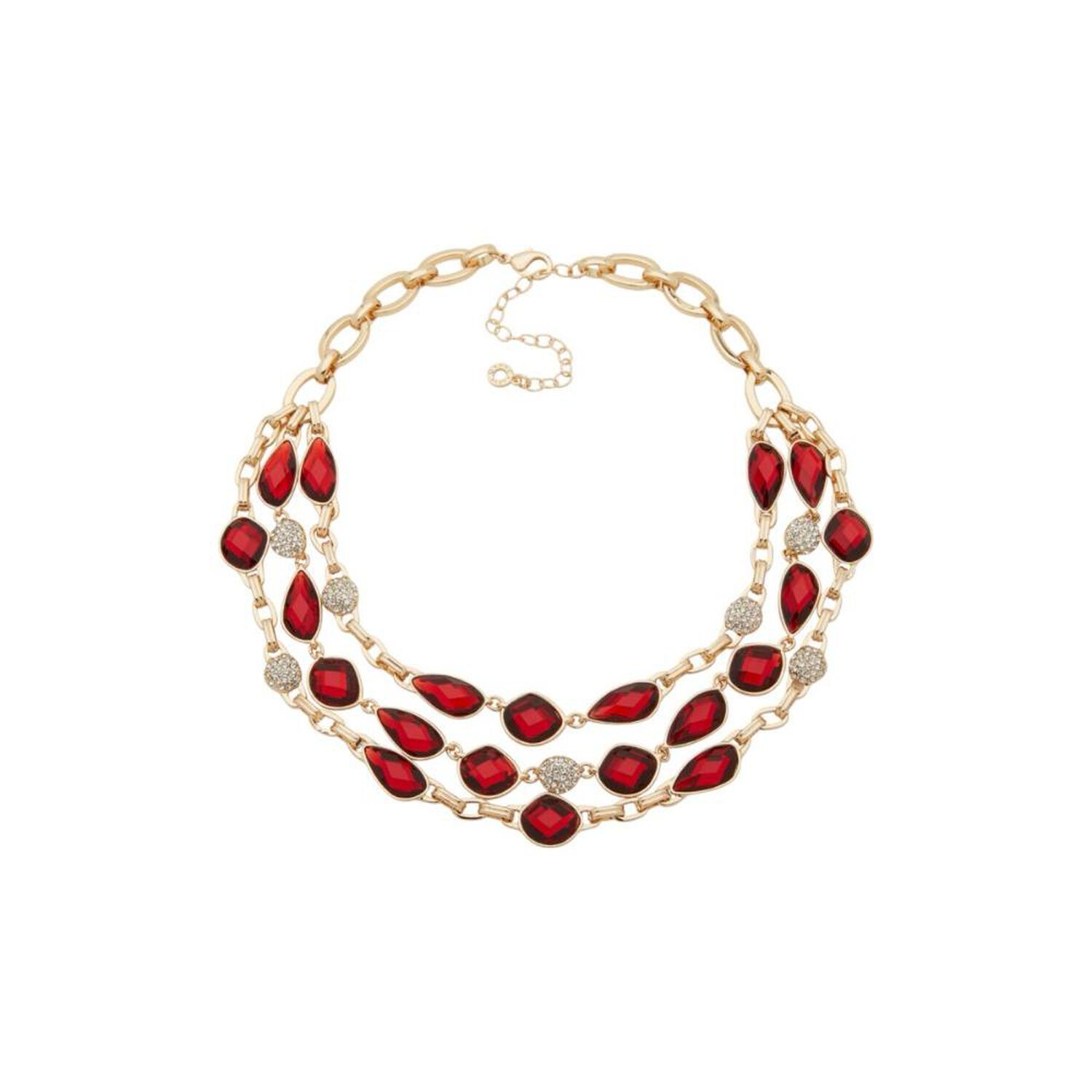 Collar Anne Klein Dorado 01n00547 image number 0.0