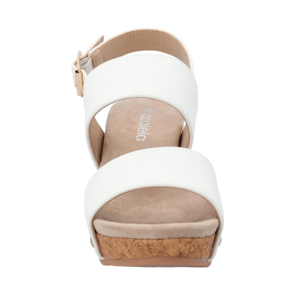 Sandalia Azaleia Martita image number 2.0