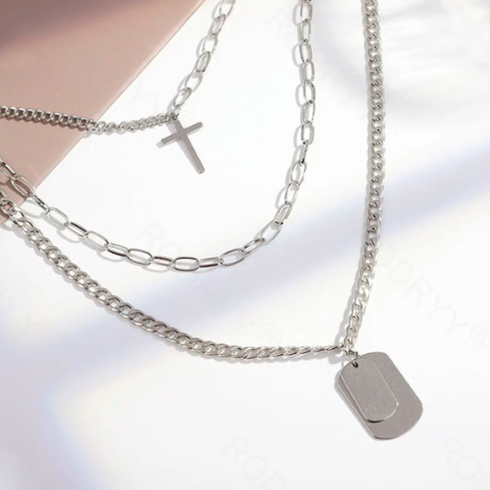 Cadena Acero 3 En 1 image number 4.0