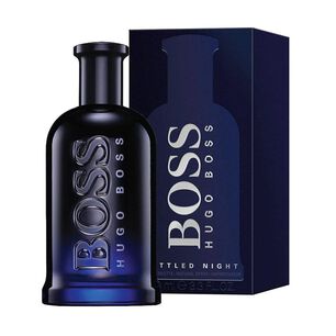 Boss Bottled Night 100 Ml Edt Hugo Boss