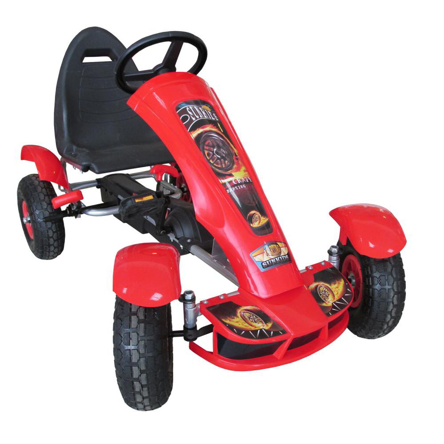 Go Kart Talbot Vento image number 0.0