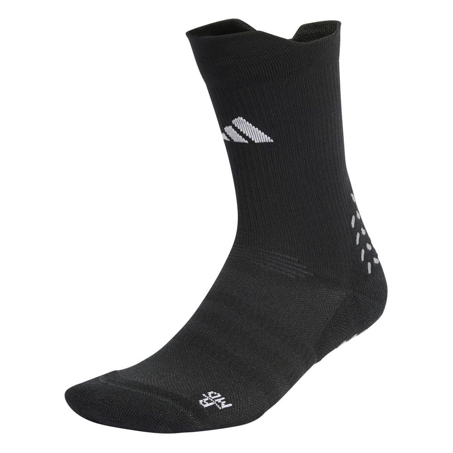 Calcetines Cl&aacute;sicos Acolchados Adidas F&uacute;tbol Grip Performance Estampados Adidas image number 0.0