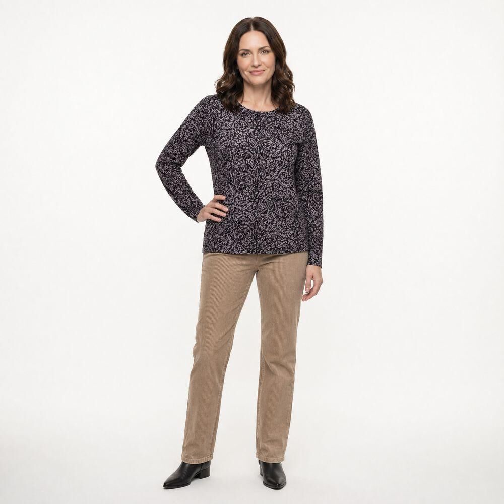 Sweater Mujer Geeps image number 0.0