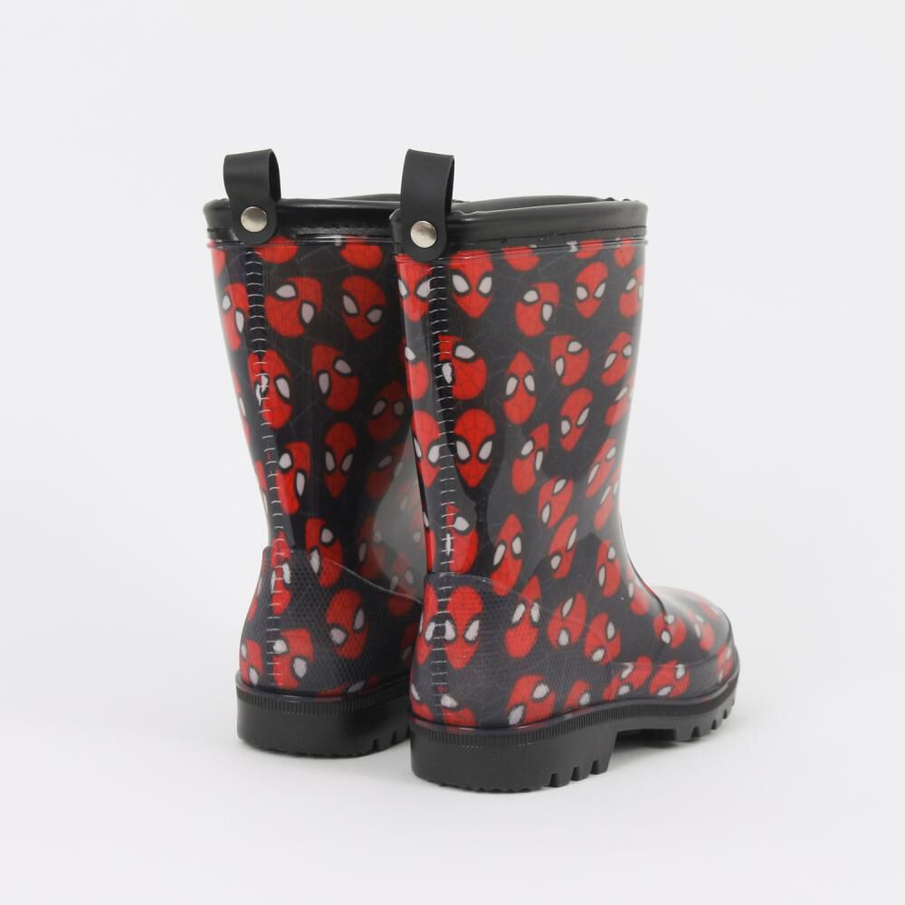 Bota De Agua Spiderman image number 2.0