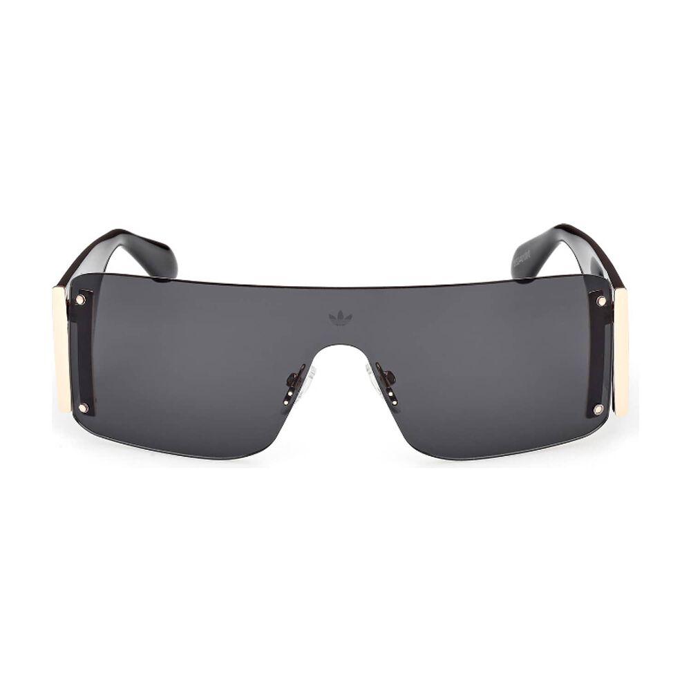 Lentes De Sol Negro Adidas Originals image number 0.0